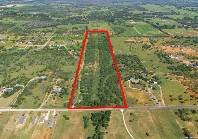 5th image of 00 Cr 329, Floresville, TX 78114 | MLS# 1967837