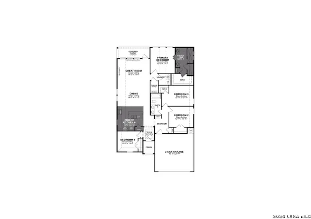 5th image of 130 Witwatersand, Cibolo, TX 78108 | MLS# 1967854