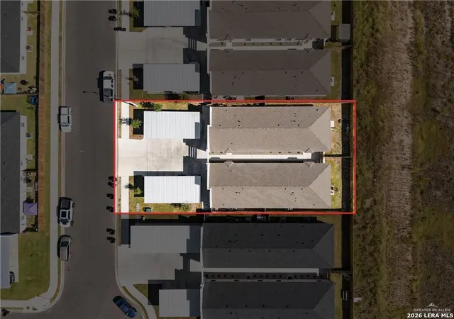 3rd image of 2705 Sage Dr, Weslaco, TX 78596 | MLS# 1967863