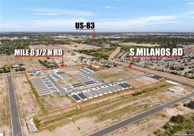 4th image of 2705 Sage Dr, Weslaco, TX 78596 | MLS# 1967863