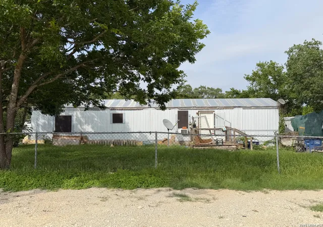 Photo 1 of Land for sale at 539 Scott Way, Canyon Lake, TX 78133 | MLS# 1967867 | Listing updated on 2026-05-29