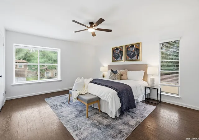 Photo 3 of Single family home for sale at 105 Mossridge, Universal City, TX 78148 | MLS# 1967900 | Listing updated on 2026-08-16