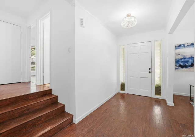 Photo 4 of Single family home for sale at 105 Mossridge, Universal City, TX 78148 | MLS# 1967900 | Listing updated on 2026-08-16