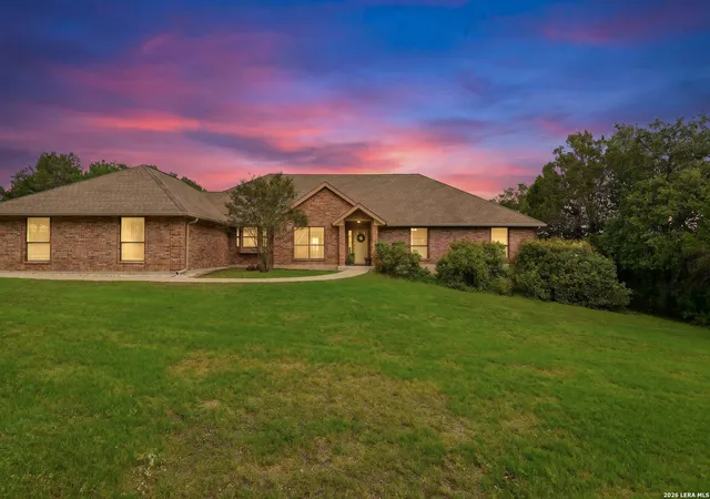 Photo 2 of Sale Pending at 10445 Montanio Dr, New Braunfels, TX 78132 | MLS# 1967906 | Listing updated on 2026-08-10