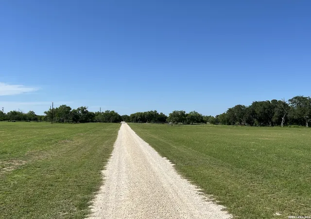 Photo 3 of Land for sale at 6624 W Fm 2200, Moore, TX 78057 | MLS# 1967922 | Listing updated on 2026-08-30