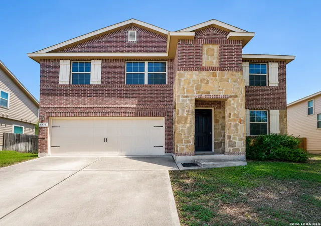 1st image of 6431 Lionheart Park, San Antonio, TX 78240 | MLS# 1967931