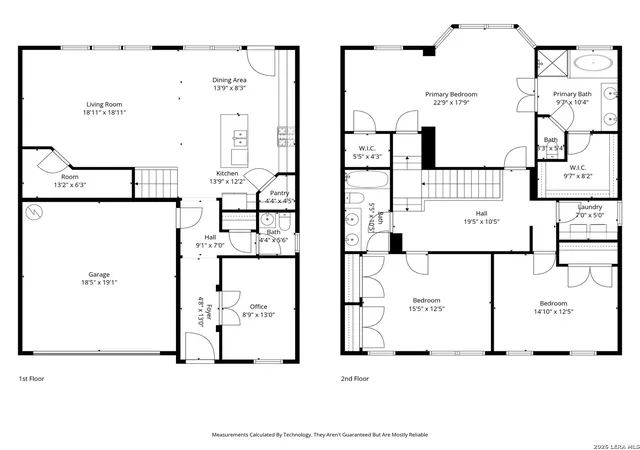 26th image of 6431 Lionheart Park, San Antonio, TX 78240 | MLS# 1967931