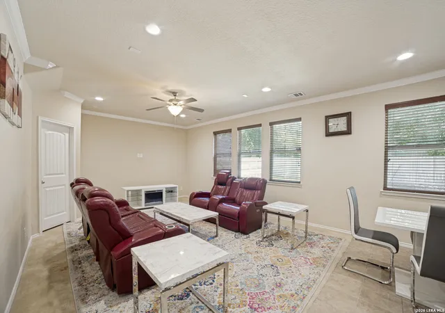 4th image of 6431 Lionheart Park, San Antonio, TX 78240 | MLS# 1967931