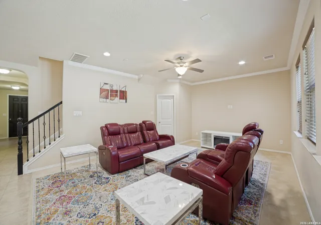 5th image of 6431 Lionheart Park, San Antonio, TX 78240 | MLS# 1967931
