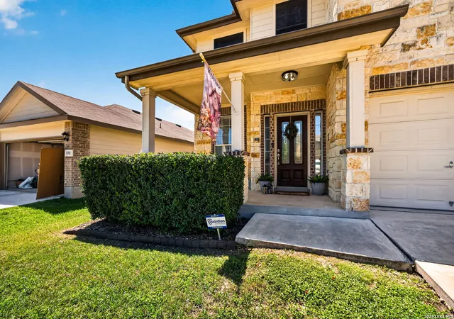 4th image of 11706 Tahoka Daisy, San Antonio, TX 78245 | MLS# 1967952