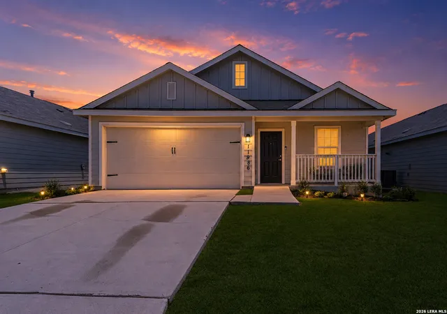 Photo 1 of Sale Pending at 11986 Sand Wedge Way, San Antonio, TX 78221 | MLS# 1967963 | Listing updated on 2026-08-24
