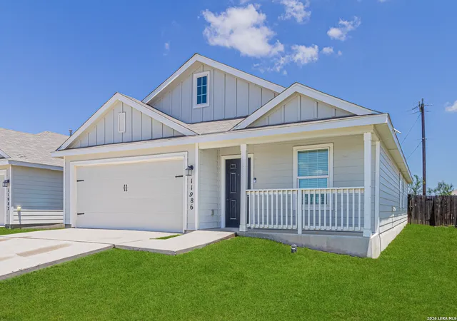 Photo 3 of Sale Pending at 11986 Sand Wedge Way, San Antonio, TX 78221 | MLS# 1967963 | Listing updated on 2026-08-24