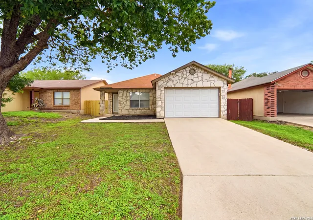 Photo 1 of Single family home for sale at 6827 Celes Meadow Dr, Converse, TX 78109 | MLS# 1967965 | Listing updated on 2026-09-08