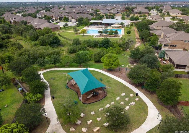 36th image of 1647 Buckner Pl, San Antonio, TX 78253 | MLS# 1967987