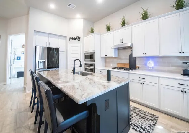4th image of 1647 Buckner Pl, San Antonio, TX 78253 | MLS# 1967987