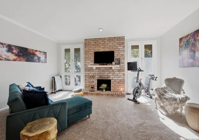 4th image of 3678 Hidden Dr #101, San Antonio, TX 78217 | MLS# 1967989