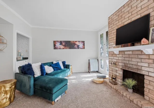 5th image of 3678 Hidden Dr #101, San Antonio, TX 78217 | MLS# 1967989