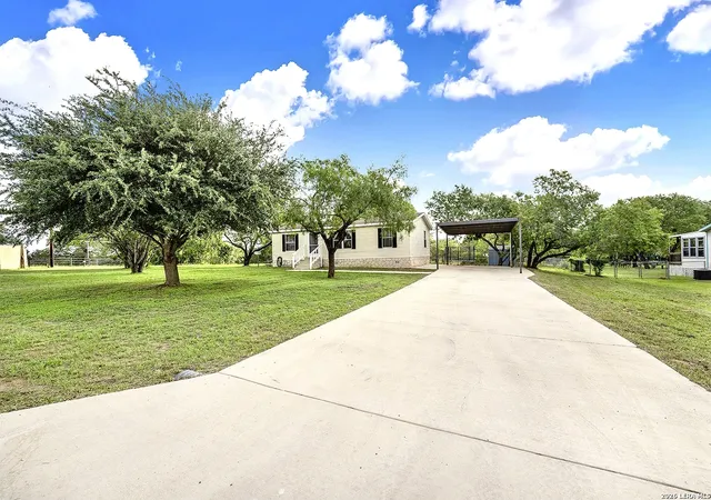 1st image of 105 Pioneer Home, Seguin, TX 78155 | MLS# 1968000