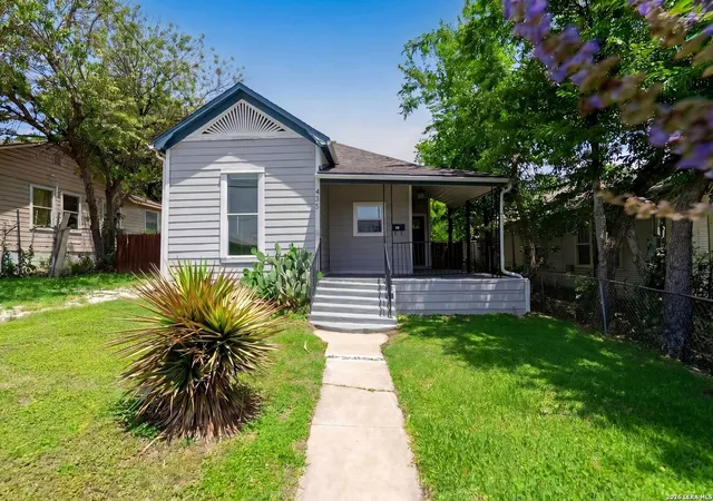 Homes for sale in San Antonio, TX | 435 Belmont, San Antonio, TX 78202 | MLS# 1968004