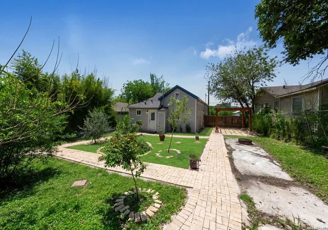 Homes for sale in San Antonio, TX | 435 Belmont, San Antonio, TX 78202 | MLS# 1968004