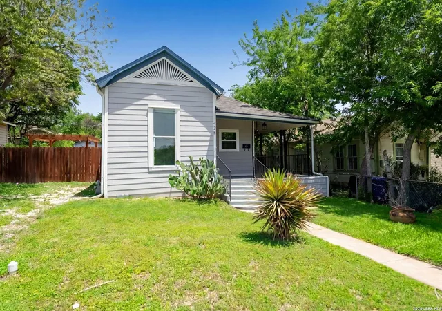 Homes for sale in San Antonio, TX | 435 Belmont, San Antonio, TX 78202 | MLS# 1968004