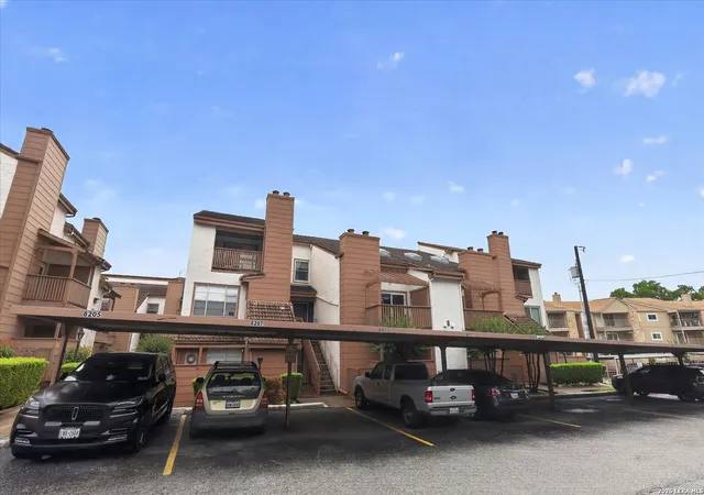 Homes for sale in San Antonio, TX | 4107 Medical Dr #8204, San Antonio, TX 78229 | MLS# 1968007