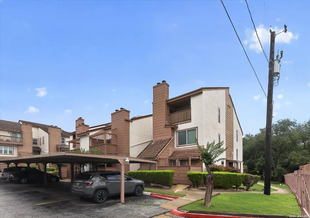 Homes for sale in San Antonio, TX | 4107 Medical Dr #8204, San Antonio, TX 78229 | MLS# 1968007