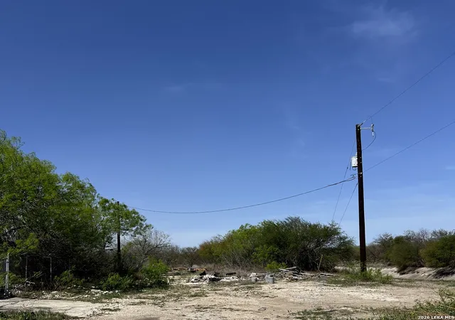 Photo 3 of Land for sale at 526 Barberry, San Antonio, TX 78221 | MLS# 1968008 | Listing updated on 2026-05-30