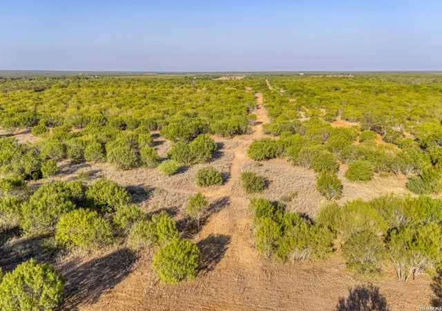 1st image of Tbd Cr 331 W, Jourdanton, TX 78026 | MLS# 1968022