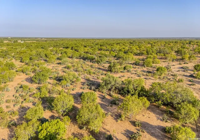 4th image of Tbd Cr 331 W, Jourdanton, TX 78026 | MLS# 1968022