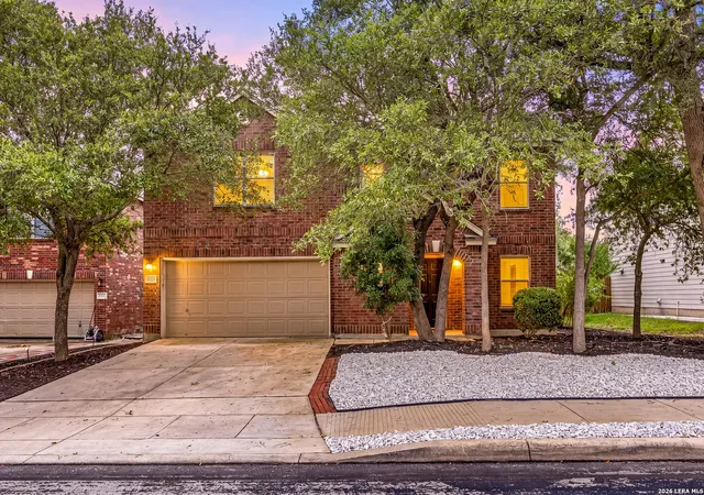 Homes for sale in San Antonio, TX | 7908 Midnight Stage, San Antonio, TX 78255 | MLS# 1968033