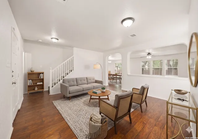 Homes for sale in San Antonio, TX | 7908 Midnight Stage, San Antonio, TX 78255 | MLS# 1968033