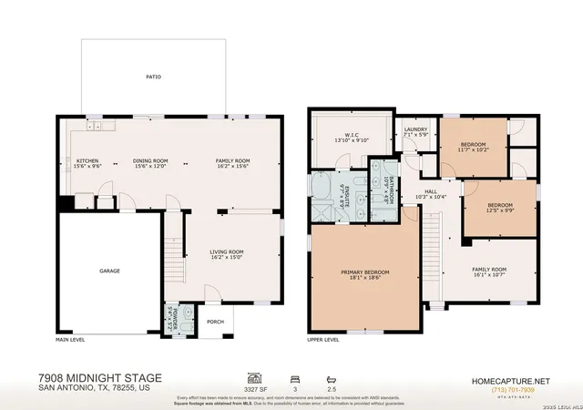 Homes for sale in San Antonio, TX | 7908 Midnight Stage, San Antonio, TX 78255 | MLS# 1968033