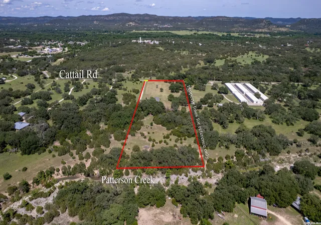 17th image of 416 Cattail Rd, Leakey, TX 78873 | MLS# 1968036