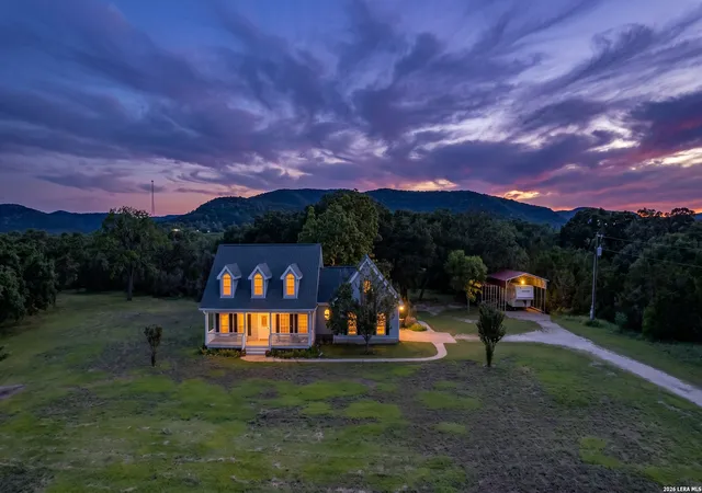 2nd image of 416 Cattail Rd, Leakey, TX 78873 | MLS# 1968036