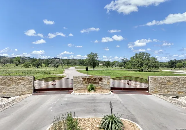 Photo 3 of Land for sale at Lot 99 Creekside At Camp Verde Phase 2, Kerrville, TX 78028 | MLS# 1968044 | Listing updated on 2026-08-28