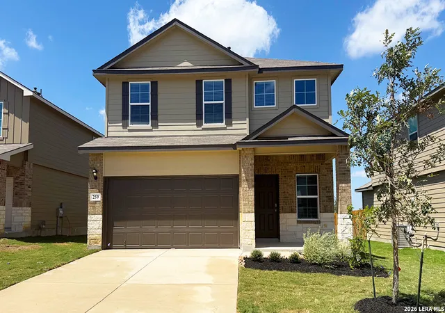 1st image of 259 Violet Sylph, San Antonio, TX 78207 | MLS# 1968057