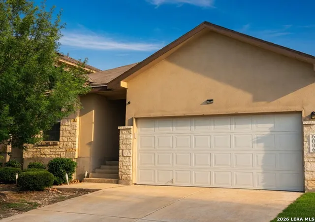 Photo 1 of Single family home for sale at 6006 Akin Quay, San Antonio, TX 78261 | MLS# 1968065 | Listing updated on 2026-09-15