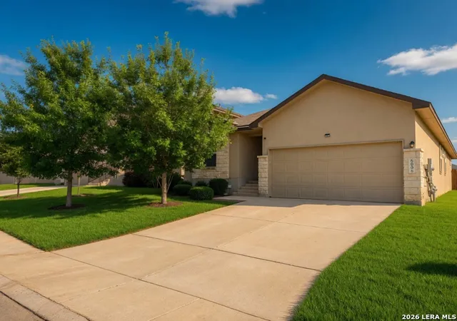 Photo 2 of Single family home for sale at 6006 Akin Quay, San Antonio, TX 78261 | MLS# 1968065 | Listing updated on 2026-09-15