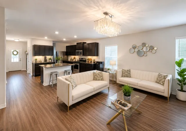 Photo 3 of Single family home for sale at 6006 Akin Quay, San Antonio, TX 78261 | MLS# 1968065 | Listing updated on 2026-09-15