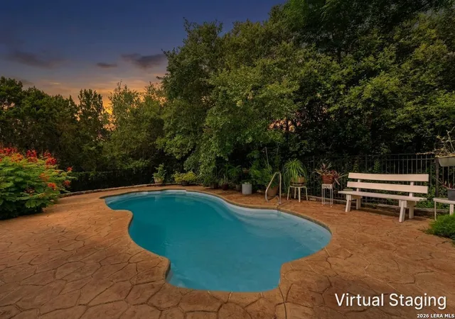 Homes for sale in Helotes, TX | 16411 Yaupon Vly, Helotes, TX 78023 | MLS# 1968067