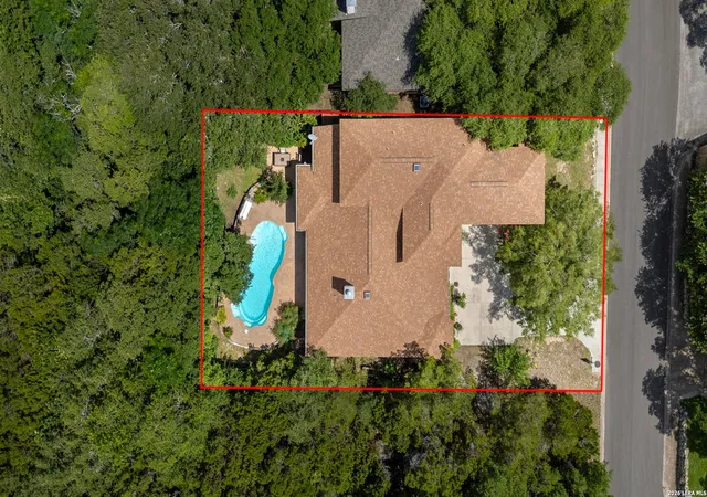 Homes for sale in Helotes, TX | 16411 Yaupon Vly, Helotes, TX 78023 | MLS# 1968067