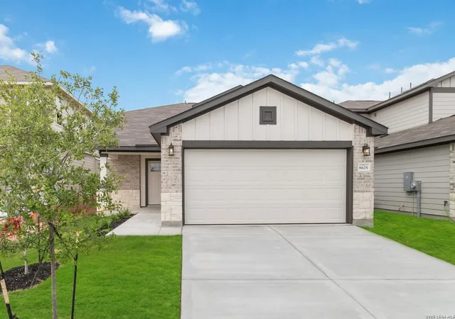 Photo 1 of Single family home for sale at 8636 Merlin Cove, San Antonio, TX 78218 | MLS# 1968087 | Listing updated on 2026-07-07