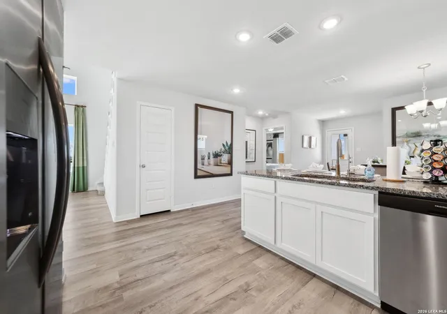 Photo 3 of Single family home for sale at 8636 Merlin Cove, San Antonio, TX 78218 | MLS# 1968087 | Listing updated on 2026-07-07
