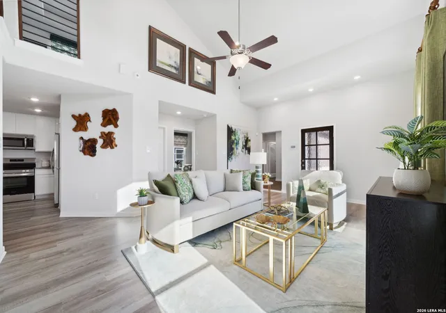 Photo 3 of Single family home for sale at 8636 Merlin Cove, San Antonio, TX 78218 | MLS# 1968087 | Listing updated on 2026-07-07