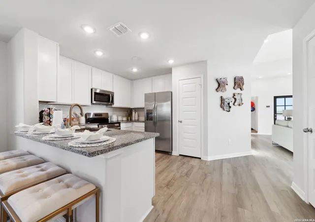 Photo 4 of Single family home for sale at 8636 Merlin Cove, San Antonio, TX 78218 | MLS# 1968087 | Listing updated on 2026-07-07