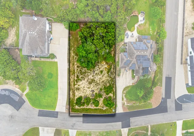 Photo 3 of Land for sale at 26018 Tivoli Mdw, San Antonio, TX 78260 | MLS# 1968088 | Listing updated on 2026-05-30