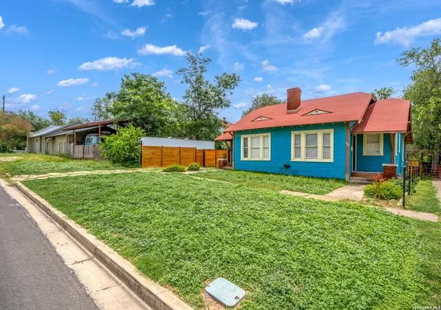 1st image of 616 W Agarita, San Antonio, TX 78212 | MLS# 1968104