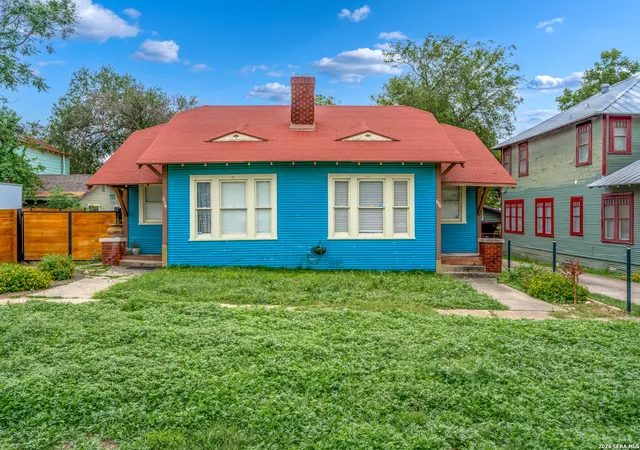 2nd image of 616 W Agarita, San Antonio, TX 78212 | MLS# 1968104