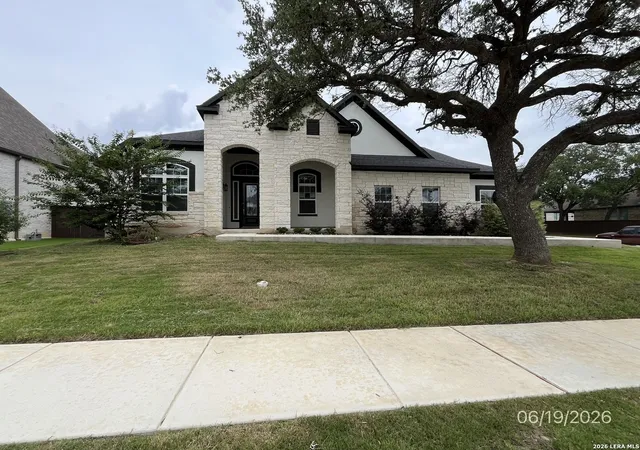Photo 1 of Sale Pending at 419 Aurora Basin, Cibolo, TX 78108 | MLS# 1968118 | Listing updated on 2026-09-02